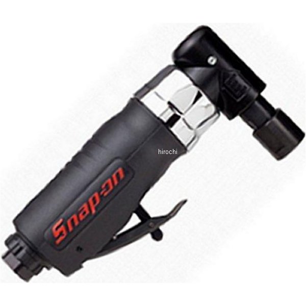 PT210A スナップオン Snap-on クッションハンドル エアダイグラインダー スタンダードシリーズ 長さ 6.6インチ