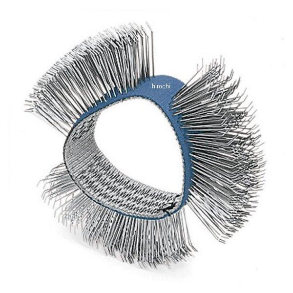 PT280-304 スナップオン Snap-on グラッドリムーバーエアツール ステンレススチール製ワイヤーホイール(細目)