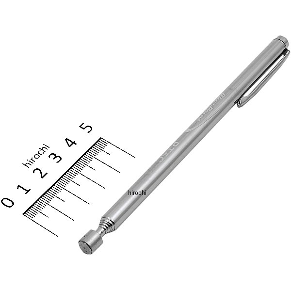 PT5C スナップオン Snap-on ブルーポイント 伸縮式磁石付き ピックアップツール クローム