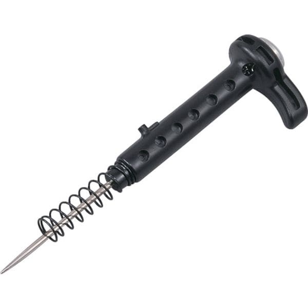 PTH 828-8330 (株)TJMデザイン タジマ 下げ振り用交換部品 ピーキャッチ 叩ける針