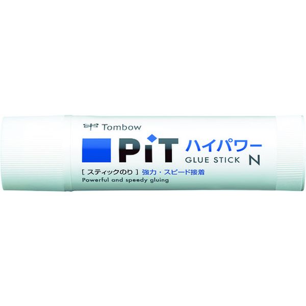 PTNP 856-0011 (株)トンボ鉛筆 Tombow スティック糊ピット ハイパワ-N
