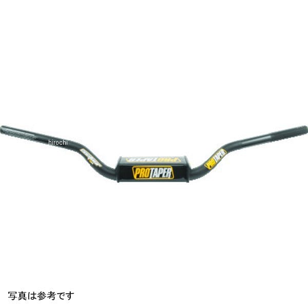 020348 プロテーパー ProTaper Contour Factory ハンドルバー ジェットブラック