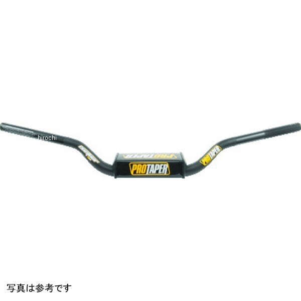 020358 プロテーパー ProTaper Contour Raptor ハンドルバー ジェットブラック