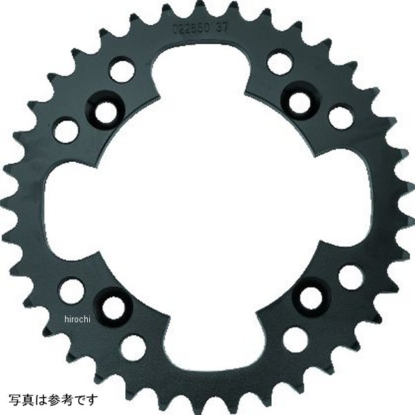 022650 プロテーパー ProTaper PT スプロケット 37T 04年-09年 TRX450R