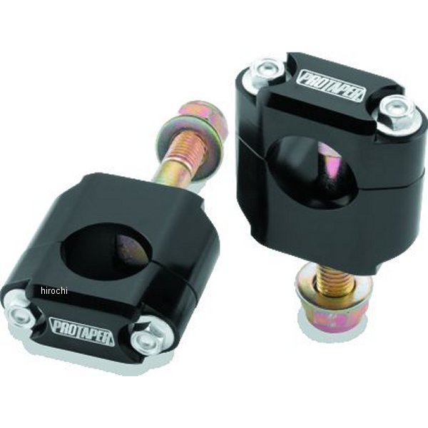 022822 プロテーパー ProTaper ユニバーサル ブラックラバーマウント