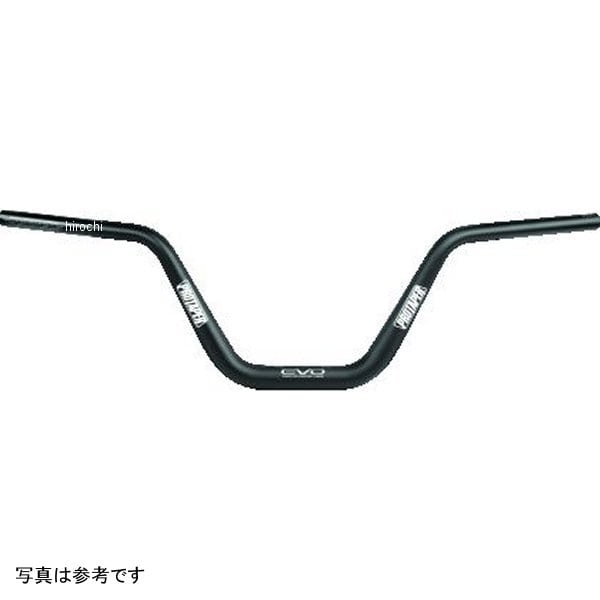 024050 プロテーパー ProTaper EVO パンアメリカ ハンドルバー