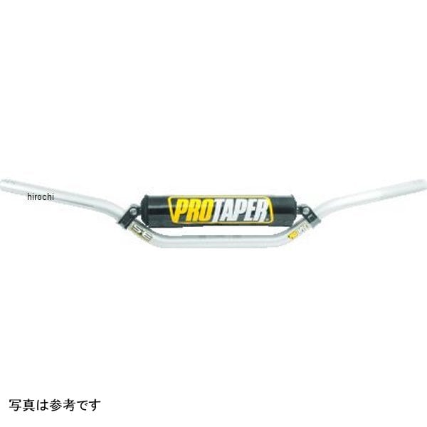 025223 プロテーパー ProTaper SE CR High ハンドルバー シルバー