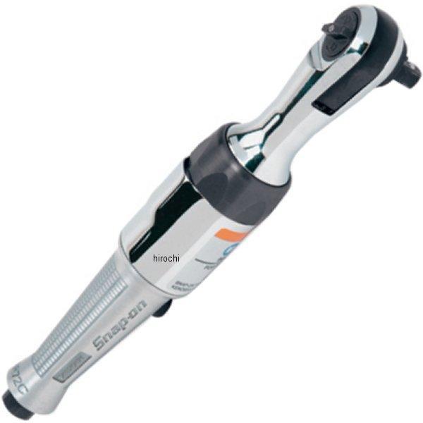 PTR72 スナップオン Snap-on スーパーデューティ エア ラチェット 3/8インチ ドライブ