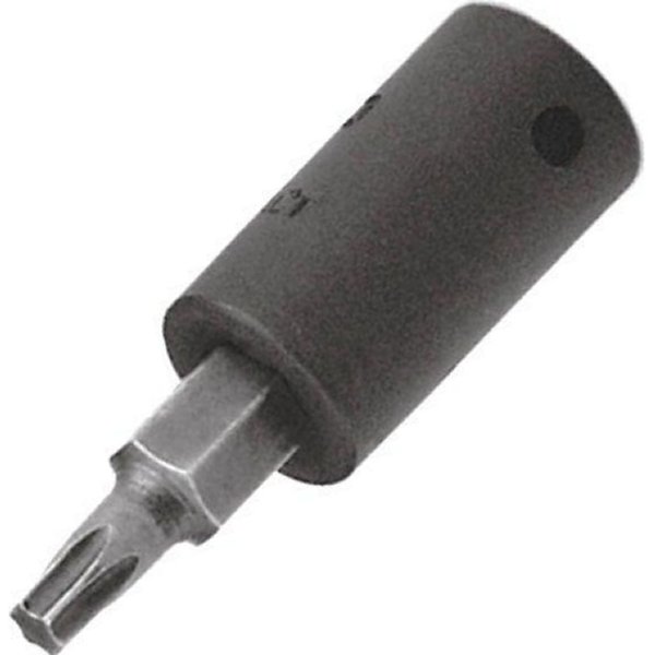 PTTX25E スナップオン Snap-on トルクス パワー ドライバー ソケット 1/4インチ T25