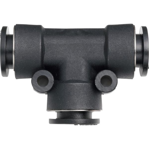 PTUM4PM 383-8305 (株)潤工社 潤工社 ワンタッチ継手Mシリーズ ユニオンテー 4mm