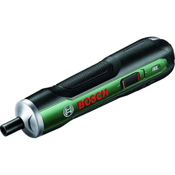 PUSHDRIVE 172-6182 ボッシュ(株) ボッシュ コードレスドライバー プッシュドライブ