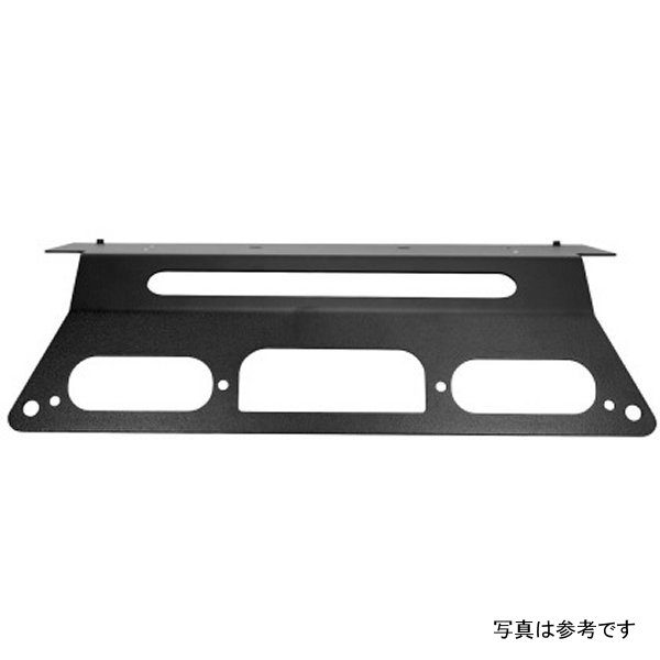 Putco 19年-22年 シボレー  シルバラード 1500 - 16in Roof ブラケット Hornet ブラケットs