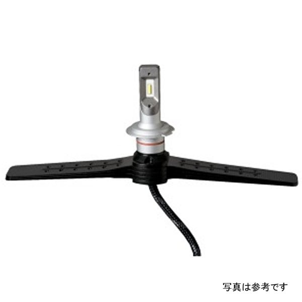 Putco F1 LED キット - 2個 9012 High Power