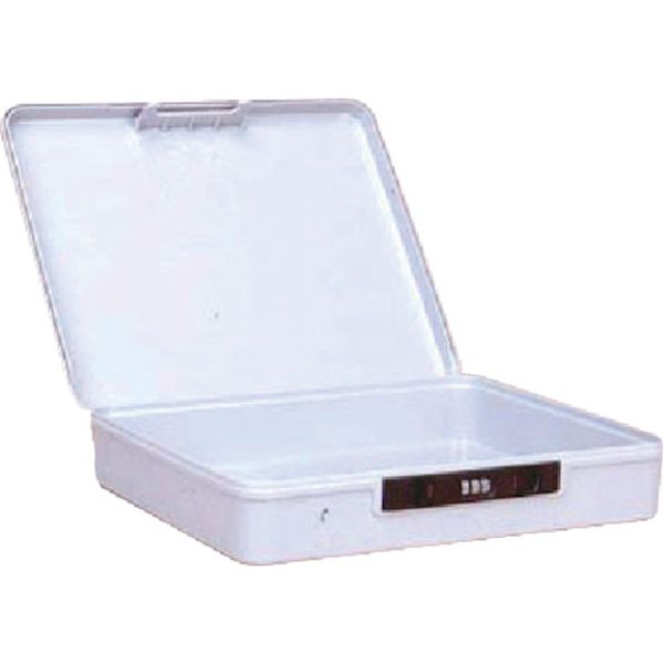 PV330GY アイリスオーヤマ(株) IRIS 245017 ダイヤルロック式小物BO× 335×285×72 グレー