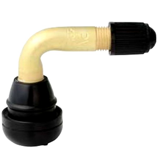 PVR70 太平洋バルブ T/Lバルブ 15φ×20mm スナップインバルブ 100個入り