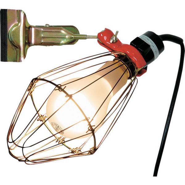 PW205 851-4029 (株)フジマック 富士 FMC パワーランプ200W 接続コード5m