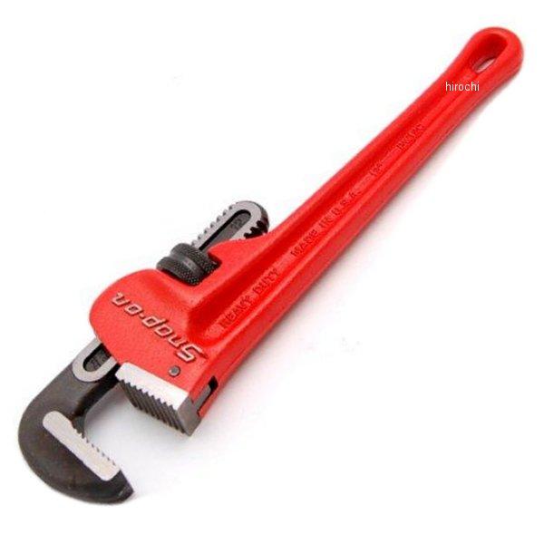 PW36C スナップオン Snap-on エクスターナル パイプ レンチ 全長 36インチ
