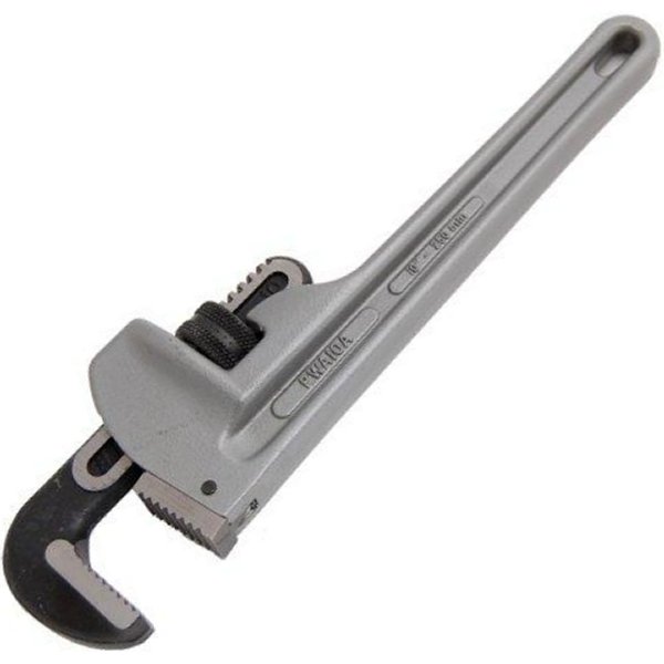 PWA18A スナップオン Snap-on エクスターナル パイプ レンチ アルミ ハンドル 全長 18インチ