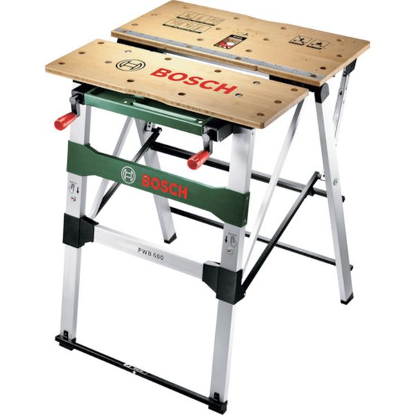 PWB600 108-3418 ボッシュ(株) ボッシュ ワークベンチ