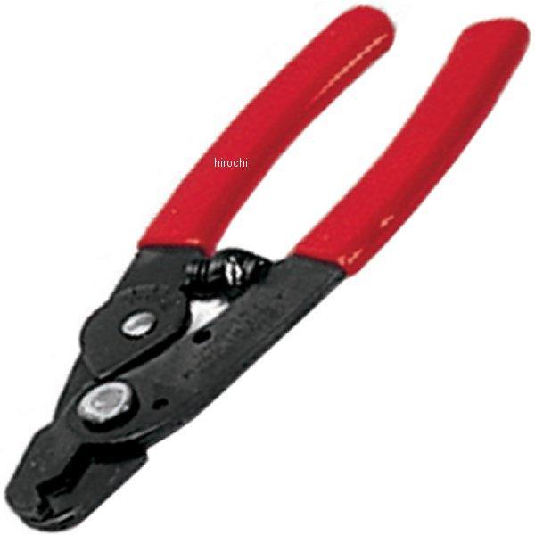 PWC16A スナップオン Snap-on ブルーポイント ワイヤーカッター/ストリッパー 長さ 5インチ