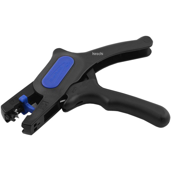 PWC22B スナップオン Snap-on ブルーポイント オートマチック ワイヤー ストリッパー カッター付き 7-1/4インチ