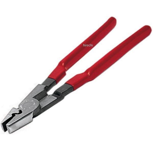 PWC30 スナップオン Snap-on ブルーポイント クリンパー 長さ 10-1/4インチ