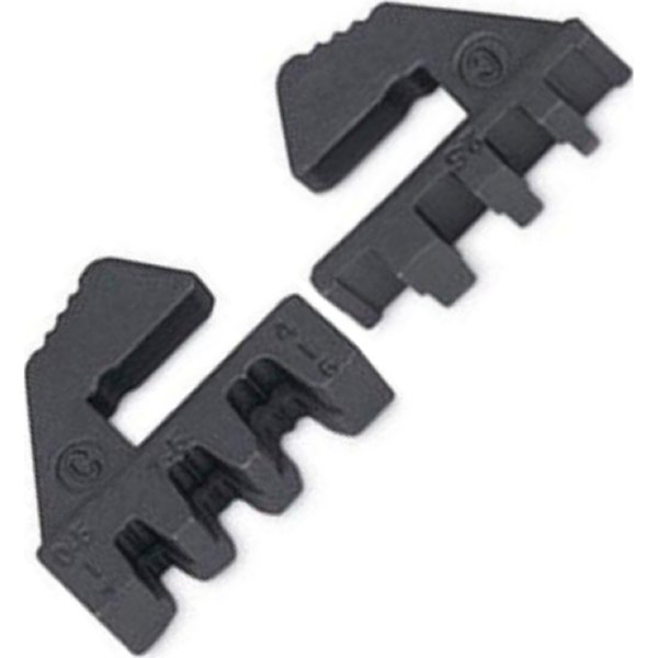 PWC48-3 スナップオン Snap-on ブルーポイント オープンバレル ジョーセットC 10-20