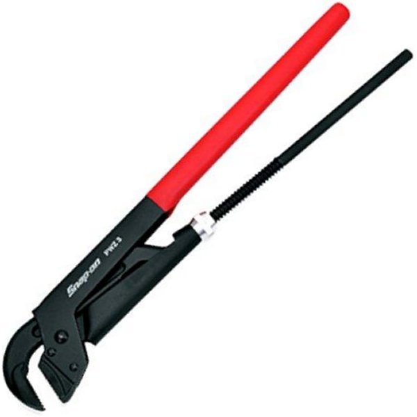 PWZ3 スナップオン Snap-on アジャステーブル プライヤー レンチ 全長 21-1/2インチ