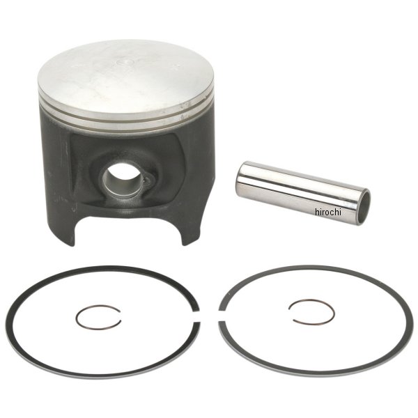 PX-4045 01.1408.125 プロックス PROX ピストンキット 84年-01年 CR500R 90.25mmボア 0.05