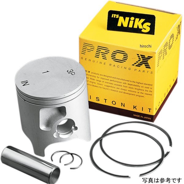 PX-4310B 01.4285.B プロックス PROX ピストンキット 86年-06年 KDX200 ボア65.95mm STD