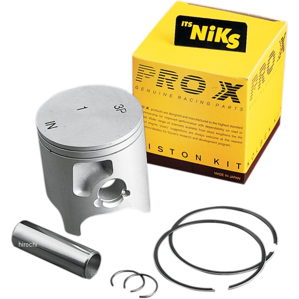 PX1322B 01.1323.B プロックス PROX ピストンキット 02年-04年 CR250R ボア66.35mm STD