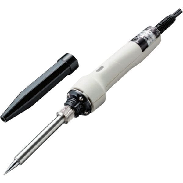 PX201 305-9693 太洋電機産業(株) グット 温調式ハンダこてキャップ付 (1本＝1PK)