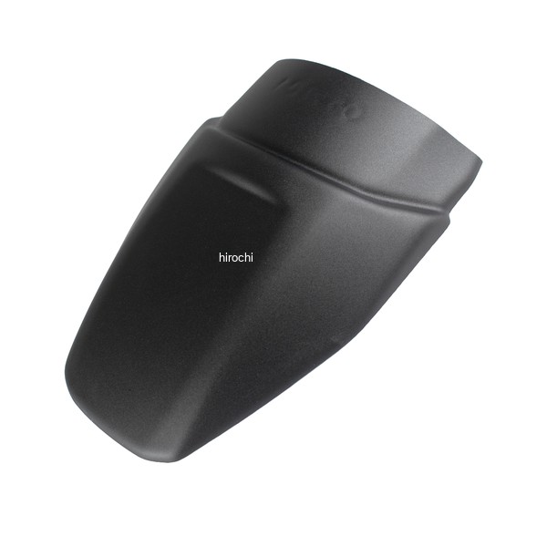 054701 ピラミッドプラスチック Pyramid plastics 延長フェンダー ショート 25年-26年 R1300R マットブラック