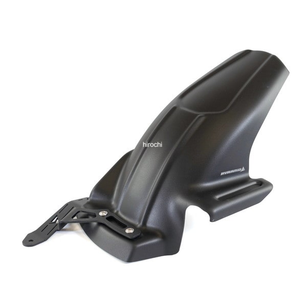 070800M ピラミッドプラスチック Pyramid Plastics ハガー マット ブラック 24年-25年 V-Strom 800 RE