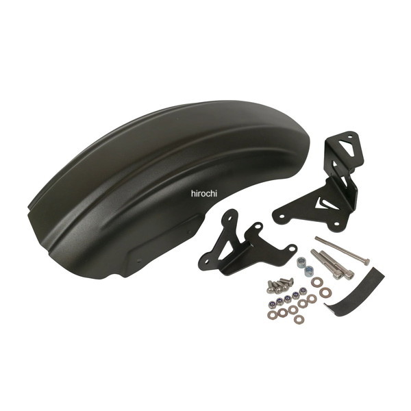 078040M ピラミッドプラスチック Pyramid Plastics ハガー マット ブラック 25年 Moto Guzzi V7 Sport 850