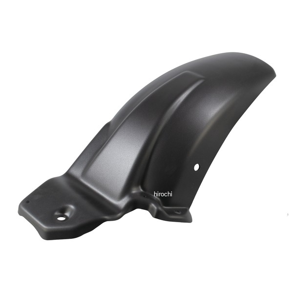 078111M ピラミッドプラスチック Pyramid plastics ハガー 22年-26年 Moto Guzzi V100 Mandello/Mandello S マットブラック