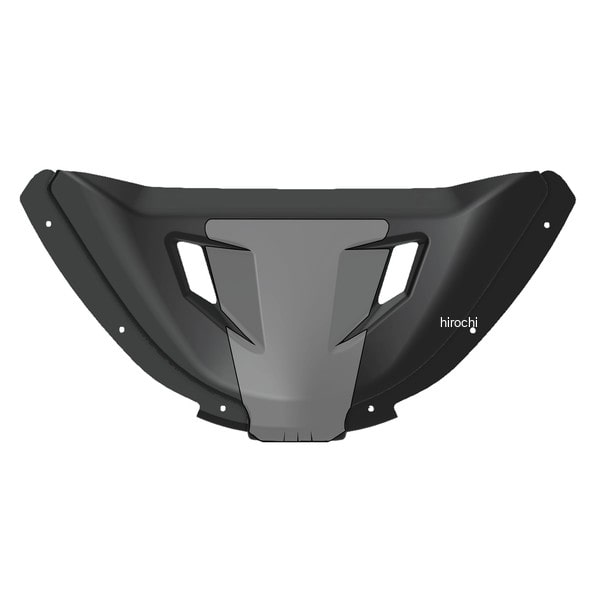 08204 ピラミッドプラスチック Pyramid plastics 3M ペイントプロテクションフィルム XSR900 アンダーカウル