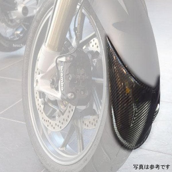 054240A ピラミッドプラスチック Pyramid Plastics フロントフェンダー 延長 前側 19年-22年 R1250GS Adventure カーボン