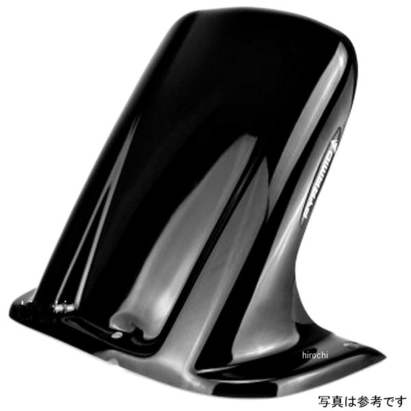 072203B ピラミッドプラスチック Pyramid Plastics ハガー 06年-15年 FZ1 黒