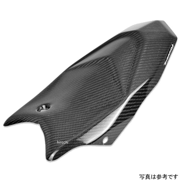 072445A ピラミッドプラスチック Pyramid Plastics ハガー 16年-21年 XSR900 カーボン