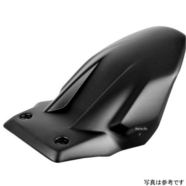 072447M ピラミッドプラスチック Pyramid Plastics ハガー 18年-20年 Tracer900 黒
