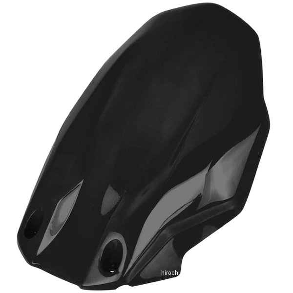 072450B ピラミッドプラスチック Pyramid Plastics ハガー 16年-22年 MT-10 SP 黒