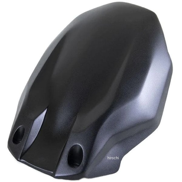 072450M ピラミッドプラスチック Pyramid Plastics ハガー 16年-22年 MT-10 SP マットブラック