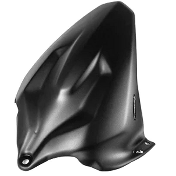 073900M ピラミッドプラスチック Pyramid Plastics ハガー 13年-22年 ZX-6R 636 マットブラック