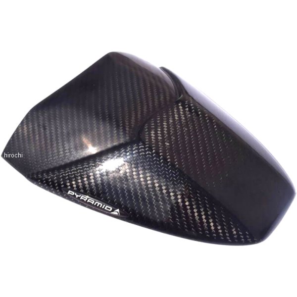 074260A ピラミッドプラスチック Pyramid Plastics ハガー エクステンション 09年-20年 S1000R カーボン