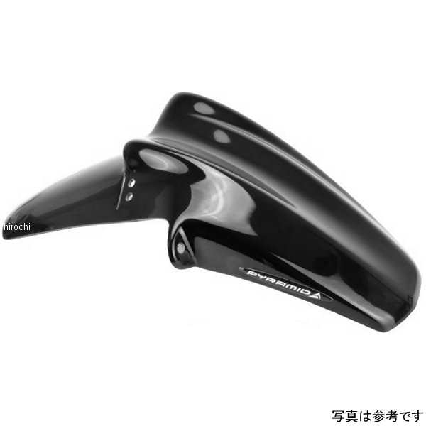 076100B ピラミッドプラスチック Pyramid Plastics ハガー 05年-10年 Sprint ST 1050 黒