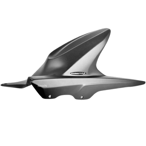 076800M ピラミッドプラスチック Pyramid Plastics ハガー 11年-22年 Tiger800 XC/XCX/XCA/Low マットブラック