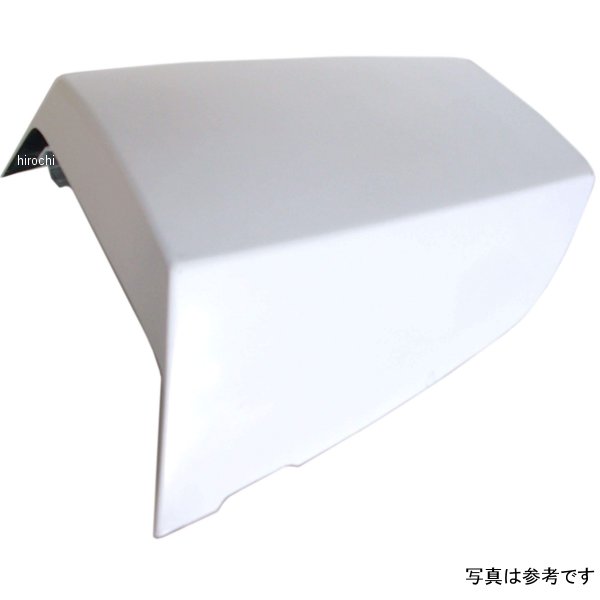 12300U ピラミッドプラスチック Pyramid Plastics シートカウル 94年-95年 FZR600 無塗装
