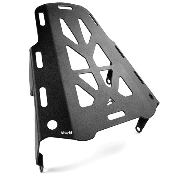 35990M ピラミッドプラスチック Pyramid Plastics シートラック 22年 1290スーパーデュークR Evo マットブラック