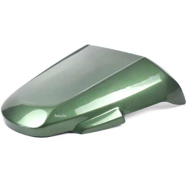 18555D ピラミッドプラスチック Pyramid Plastics シートカウル Verde 22年-23年 Moto Guzzi V100 MandelloS